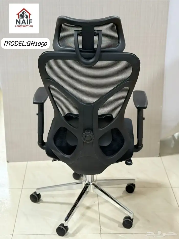 شركة أعمار أثاث مكتبى 7