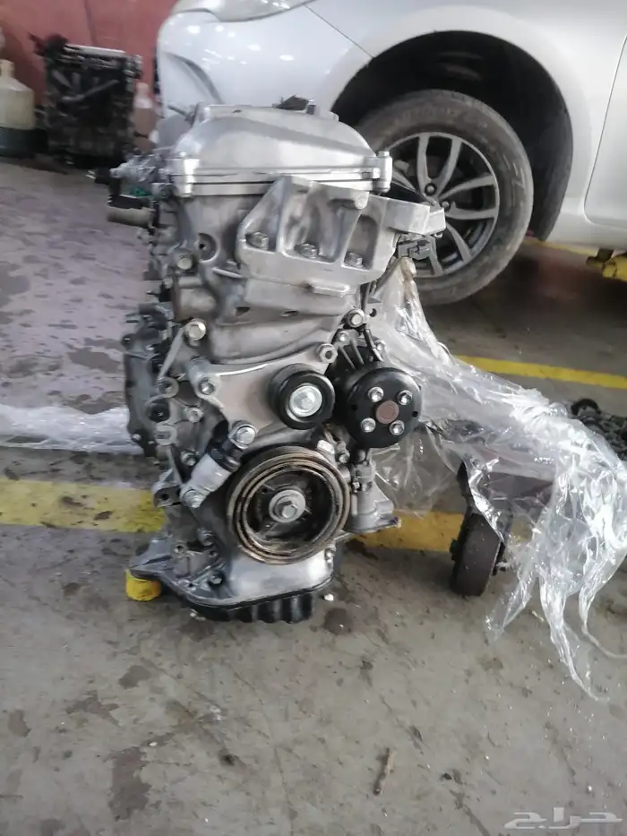 مكائن كامري مستورده 2011 2