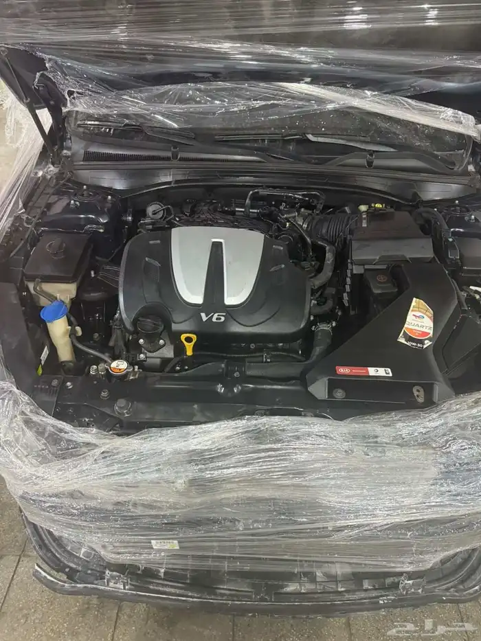 مكينه كدينزا 0