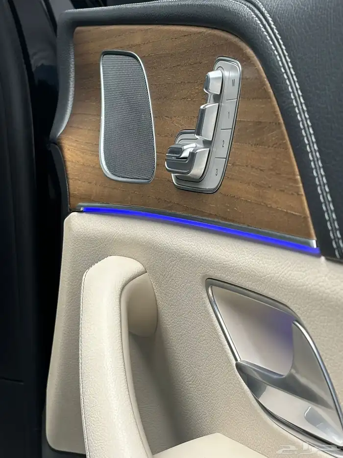 مرسيدس - GLE450 -2022 28