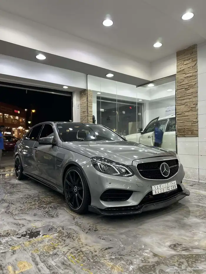 للبيع مرسيدس E300 0