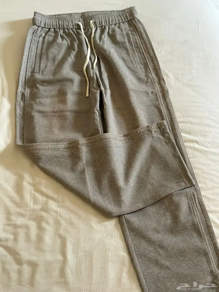 بناطيل خامة خفيفة ومريحة تبدأ من 89 ريال فقط 2