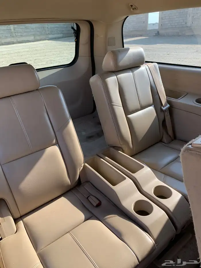 للبيع شفروليت سوبربان 2007 طويل دبل 8