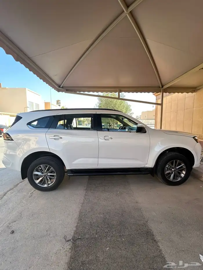 ايسوزو MUX فل كامل 2025 1