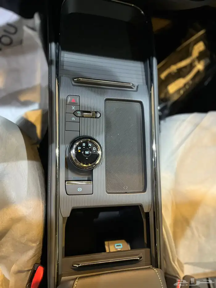 فورد تورس امبيانتي 2026 تشغيل عن بعد 11