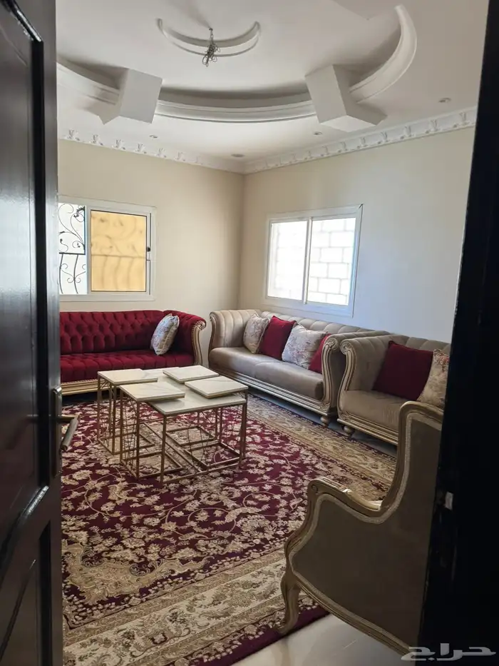 دور مساحة 400 للبيع 3