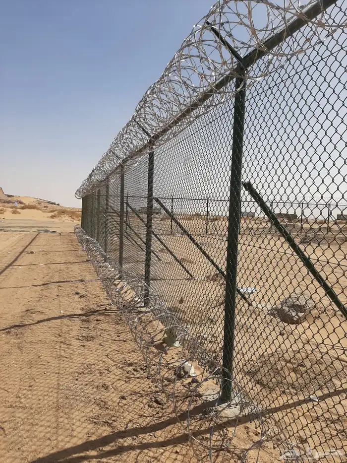 توريد وتركيب اشبوك ومضلات وهناقر اتصل نصل وباقل السعار جوده 13