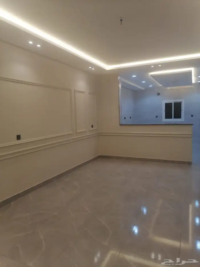 دور شقتين للإيجار في ولي العهد 7 3