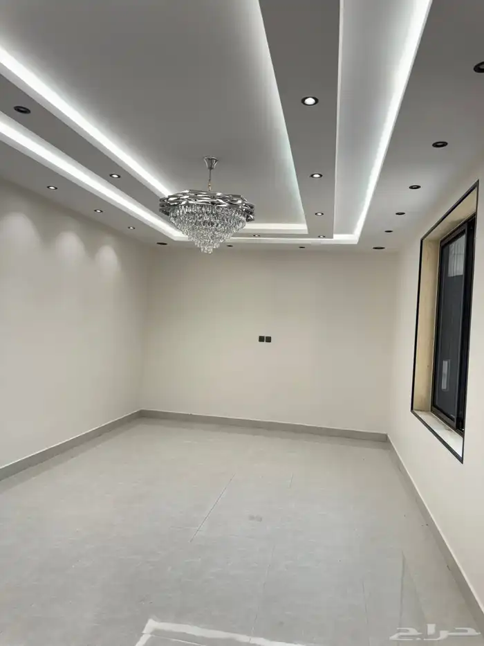 فيلا للبيع المديفر خلف شيب العزيزيه 7