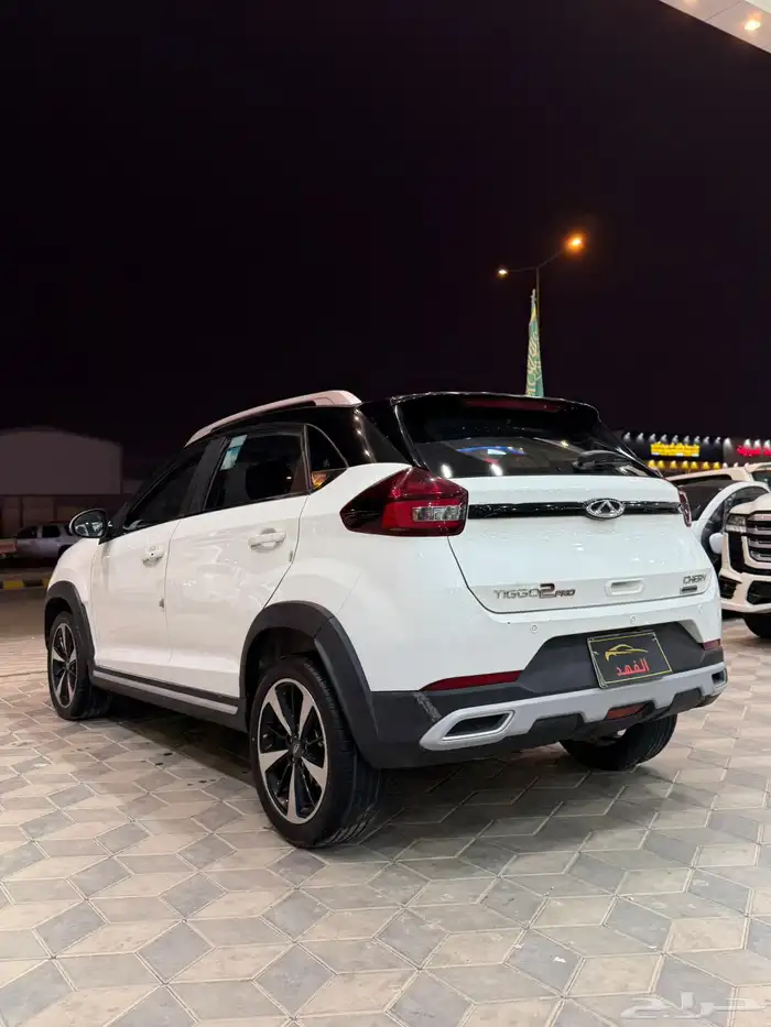 تيجو - تو برو - 2022 - بسعر 26 الف 3