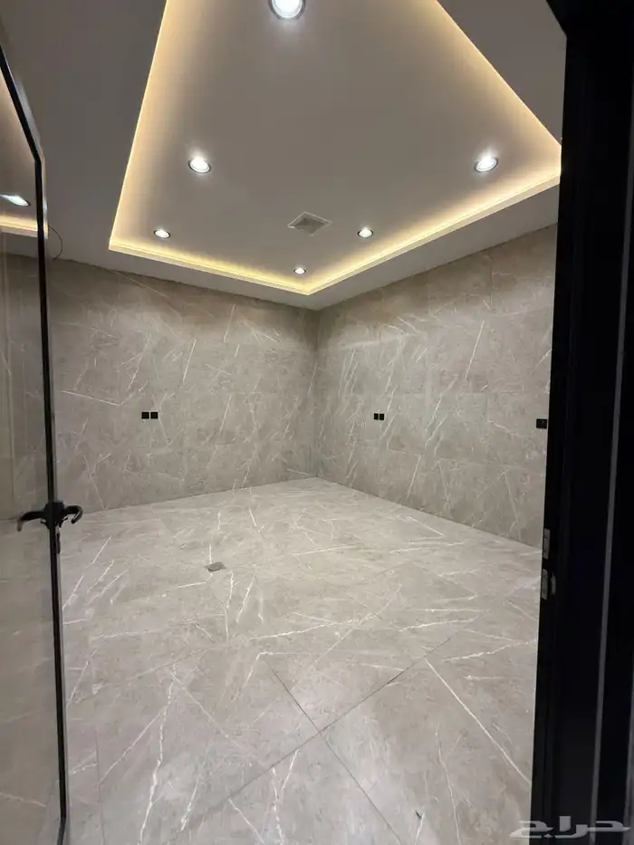 شقة تمليك حي الشفا تشطيب مميز 11