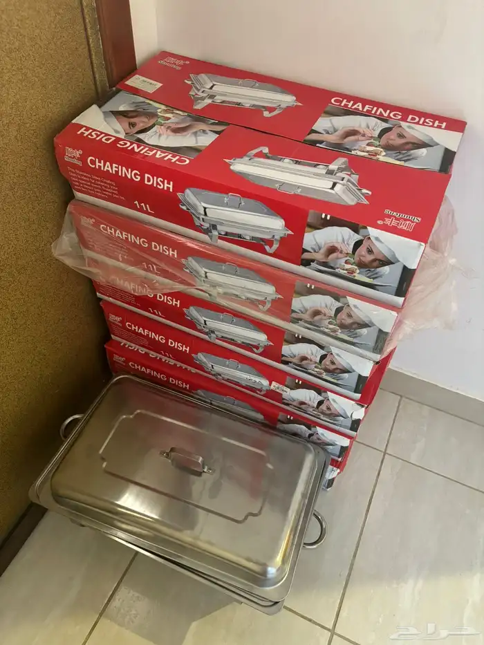 صياني بوفيه 1