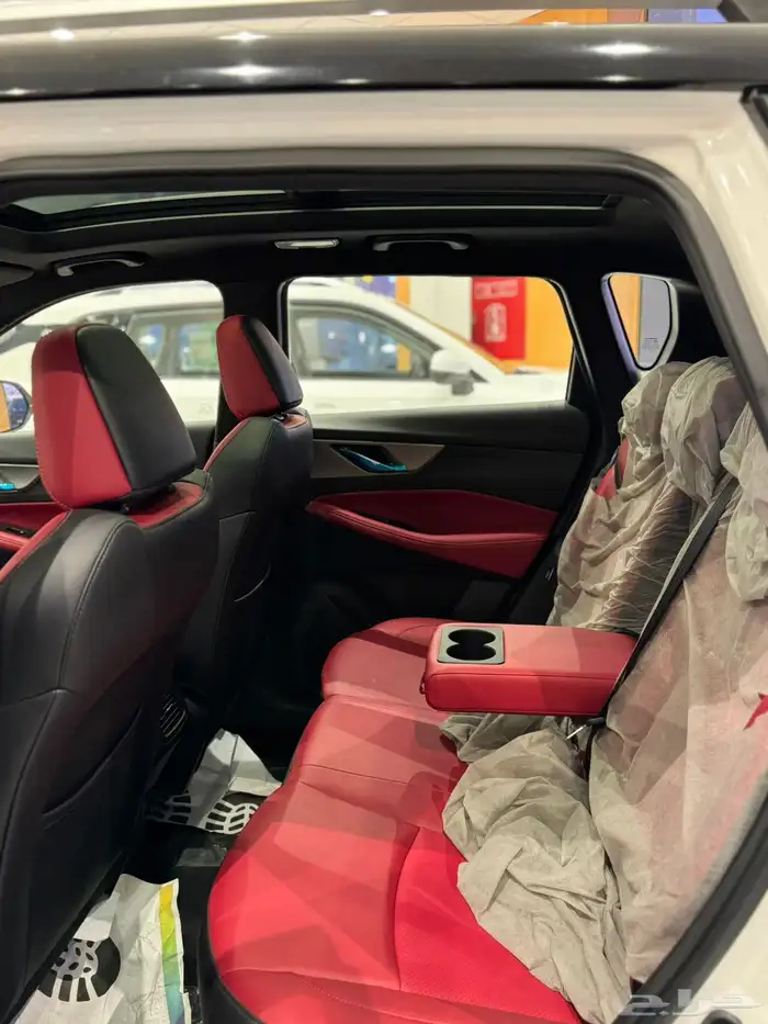 شانجان cs35 ليمتد تصفيه م 2025 بسعر رمزي 70700 شامل 14