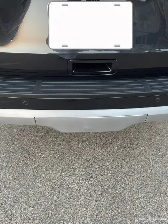 فورد اكسبيدشن تمبرلاين 2022 7