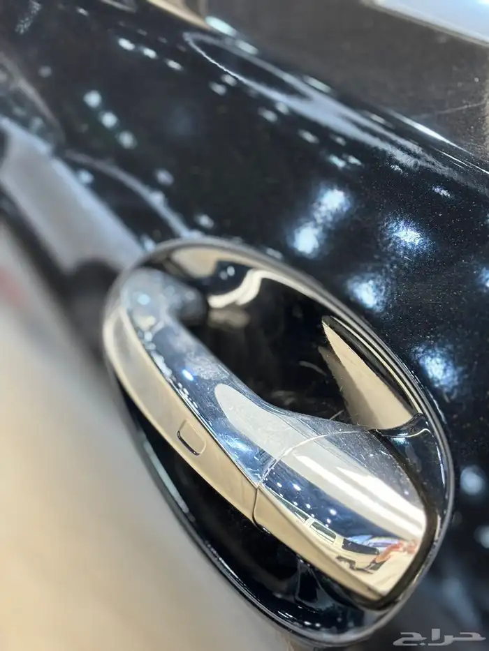 مرسيدس - GLE450 -2022 10