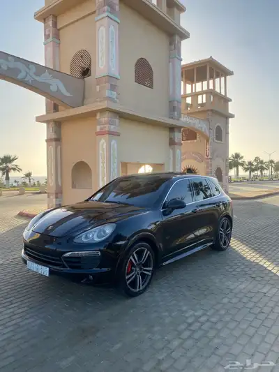 بورش كاين index