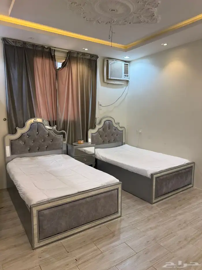 غرفة نوم كامله 0