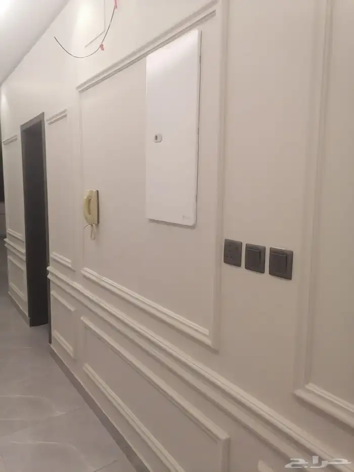 دور شقتين للإيجار في ولي العهد 7 9