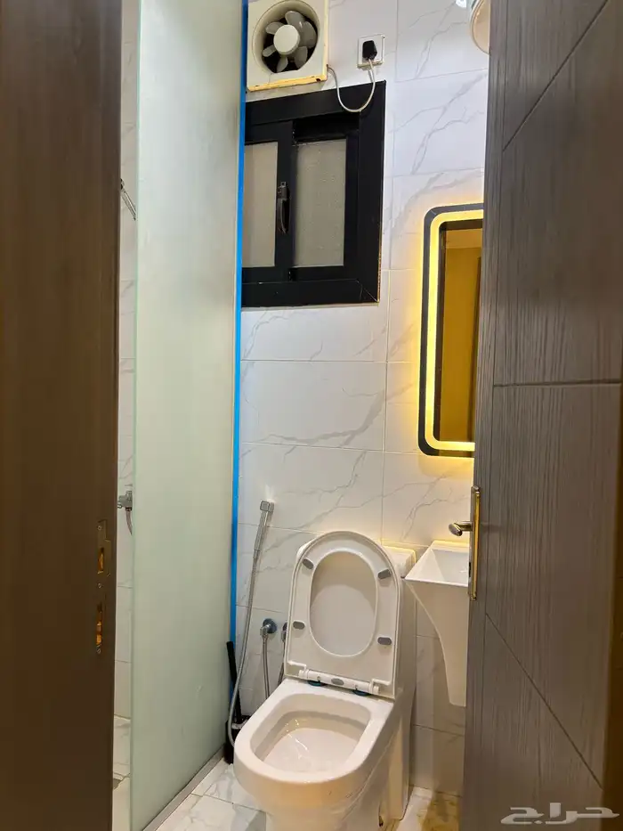 شقق مفروشة للإيجار الشهري بعدة احياء وسط جدة 11