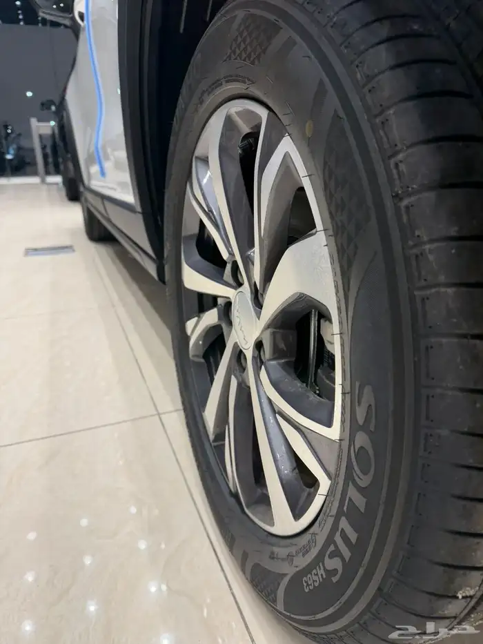 Haval Jolion 2026 Active. 1