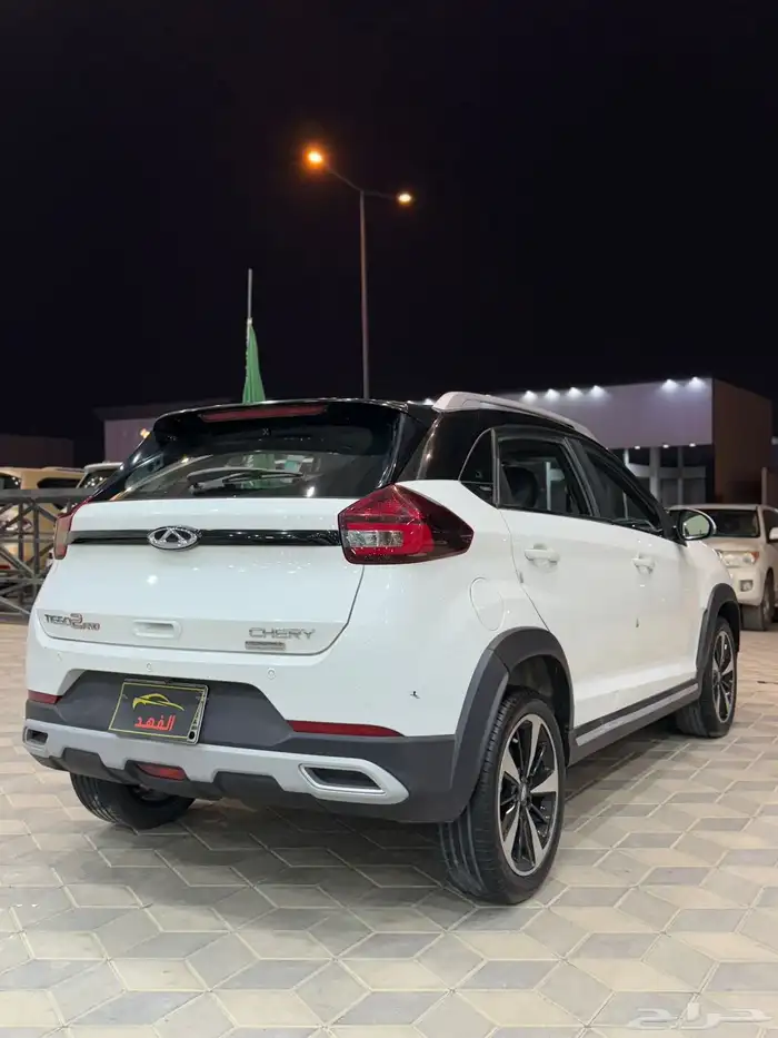 تيجو - تو برو - 2022 - بسعر 26 الف 5