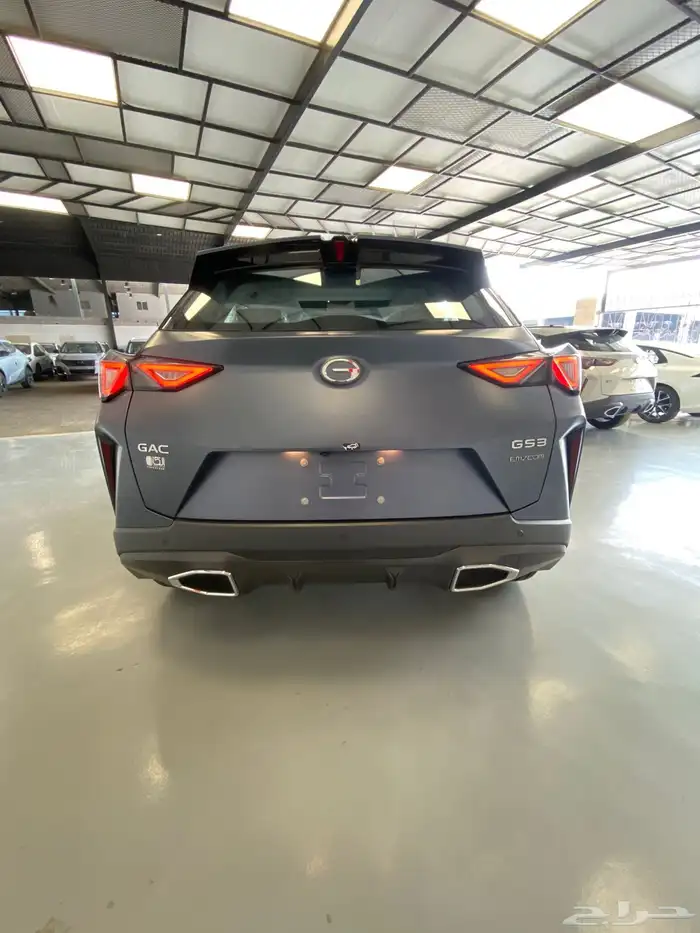 حي اي سي GS3 جاك إمزووم GB موديل 2026 7