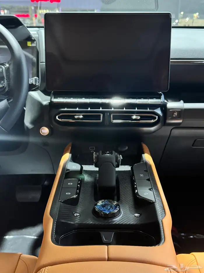 هافال H7 فل كامل 2026 9