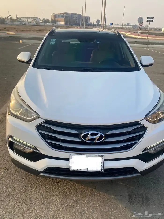 سنتافي 2017 4سلندر نص فل بنوراما 1