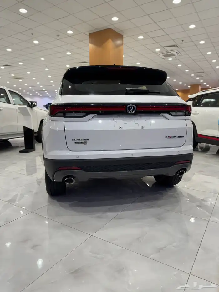 شانجان cs35 ليمتد تصفيه م 2025 بسعر رمزي 70700 شامل 11