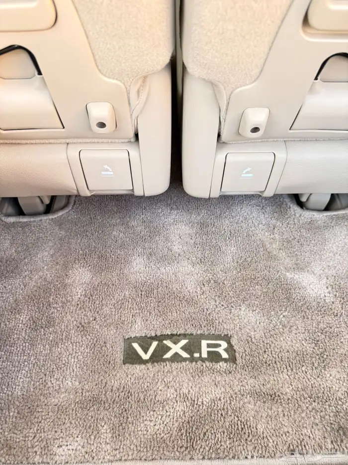 للبيع VXR 2020 13