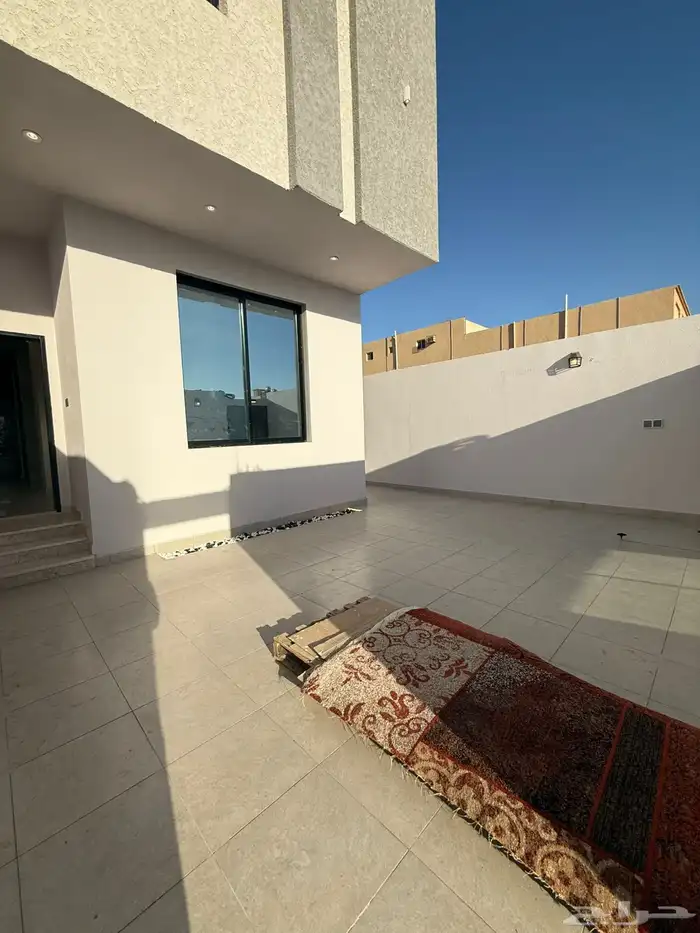 فلا روف ارضي حي الصفاء 8