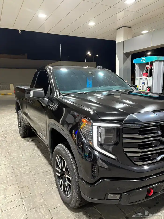 جي ام سي سيييرا 3