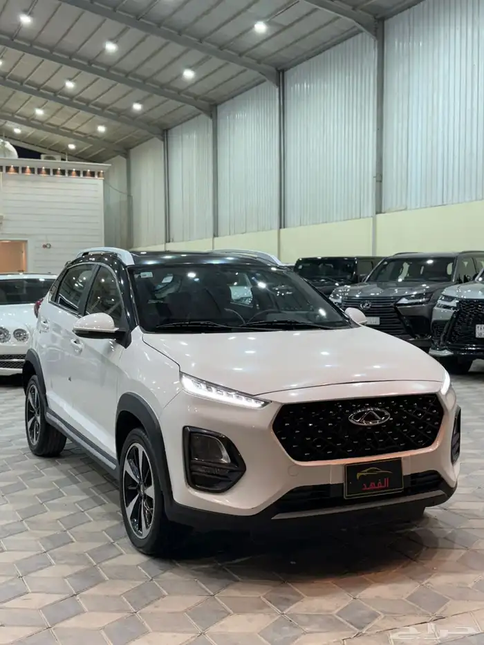 تيجو - تو برو - 2022 - بسعر 26 الف 2