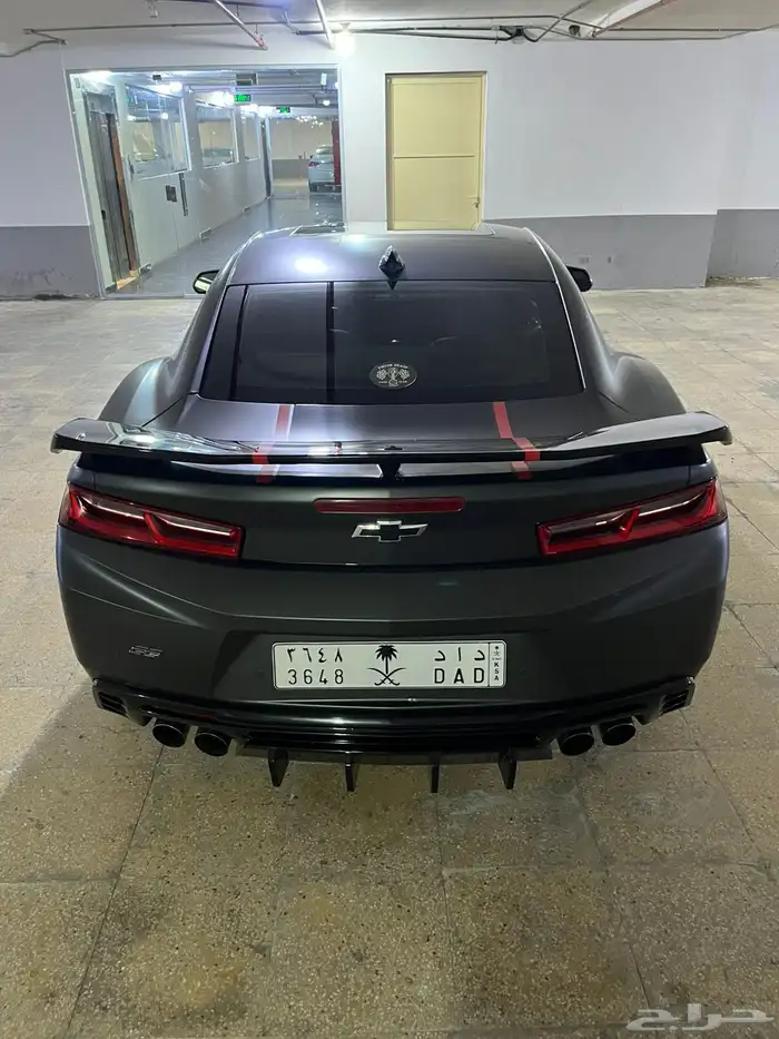 كمارو 2ss 2017 4