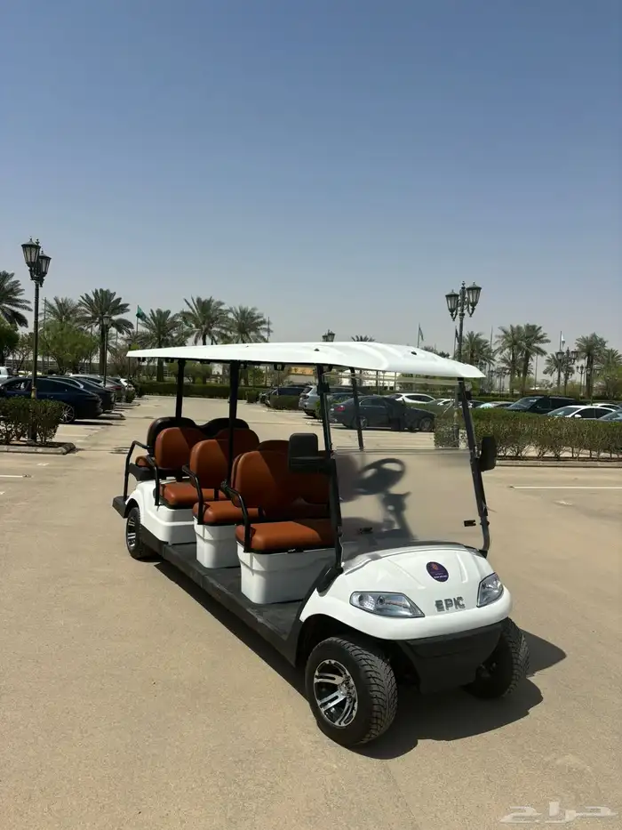 تأجير عربات قولف ( مكة المكرمة) الحرم 0