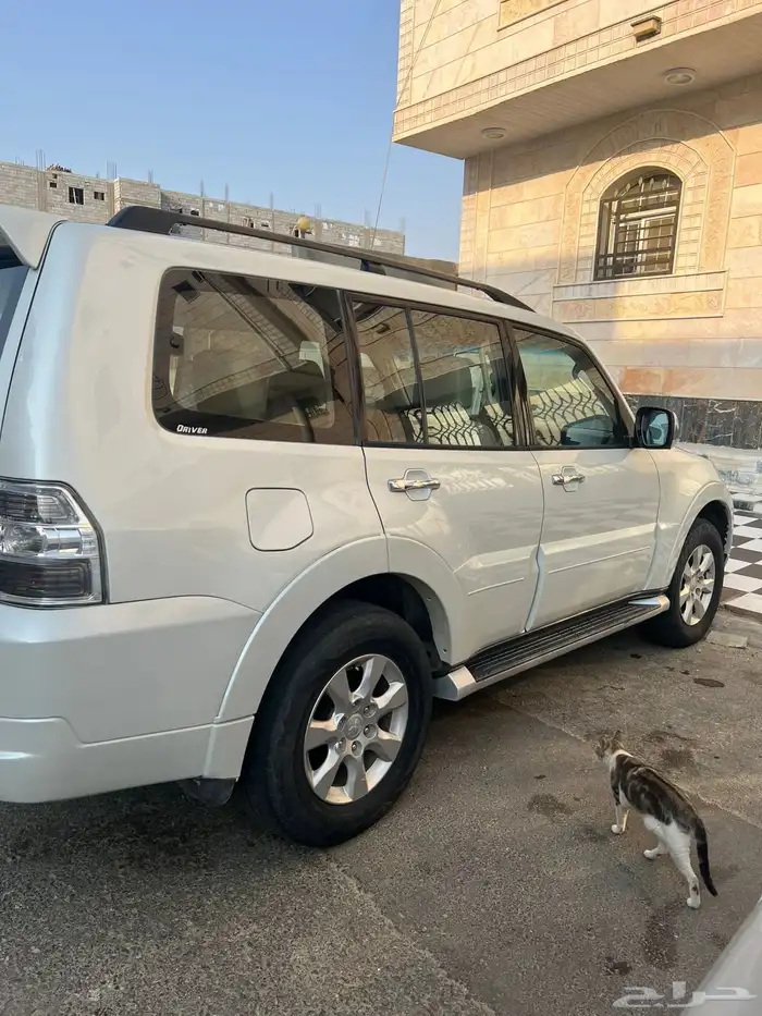 باجيرو 2016 للبيع . 1