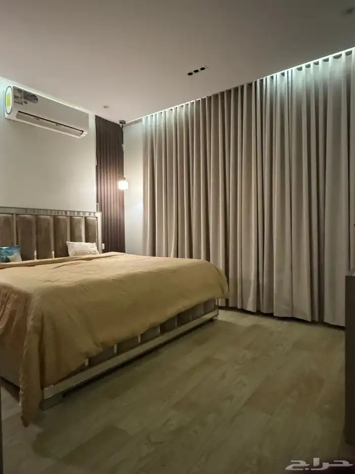 شقه مؤثثه للايجار 8