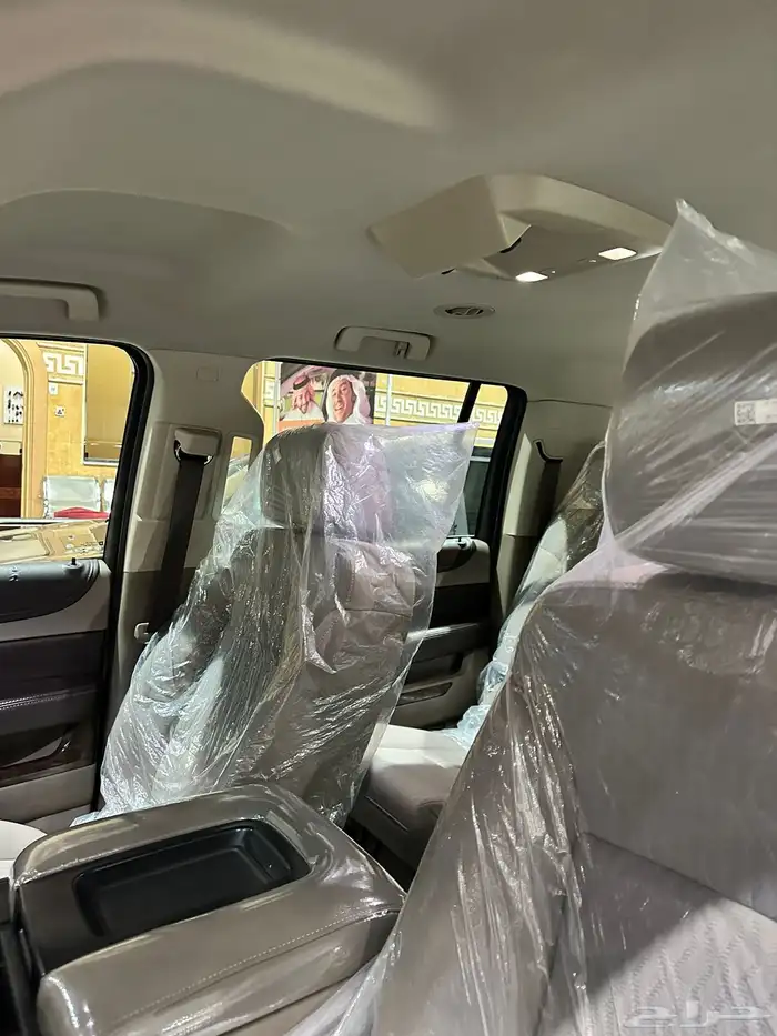 للبيع - شيفورليه - سوبر بان - 2019 6