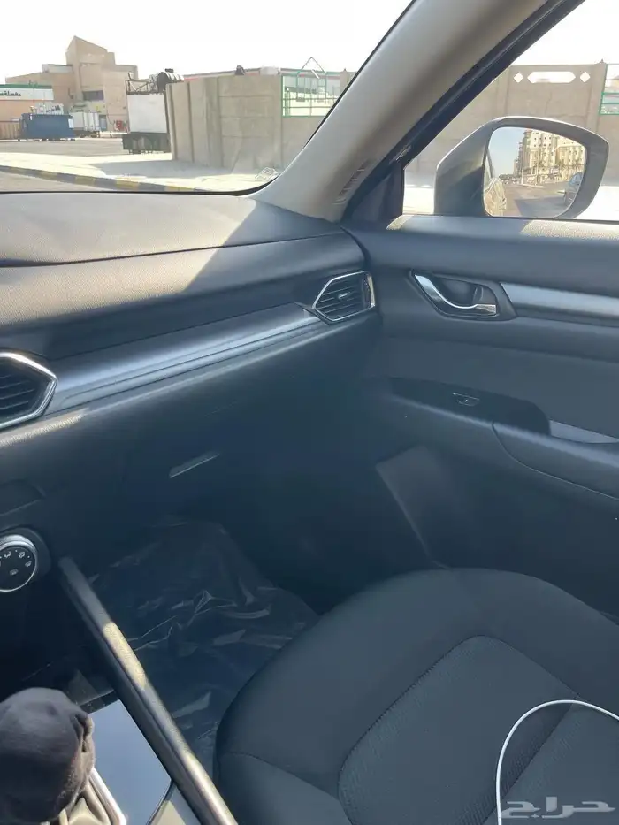 مازدا CX5 2023 4