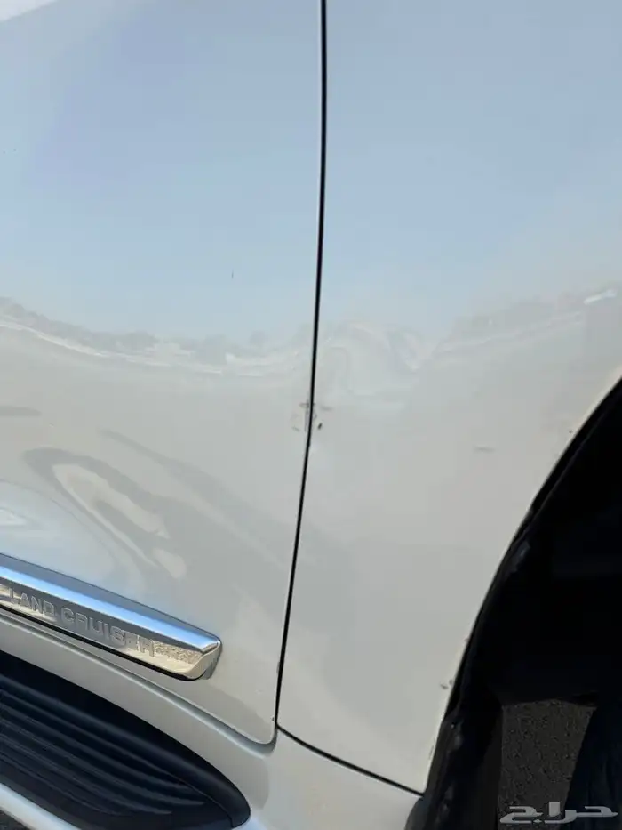 2020 Land Cruiser VX-R1 5.7L 2