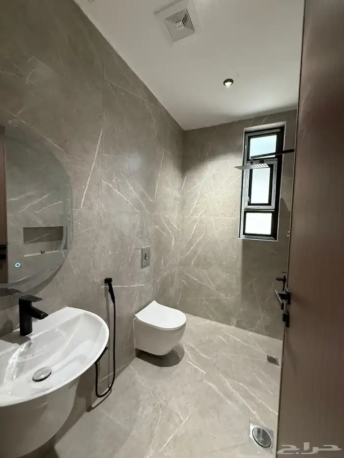 شقة تمليك حي الشفا تشطيب مميز 9