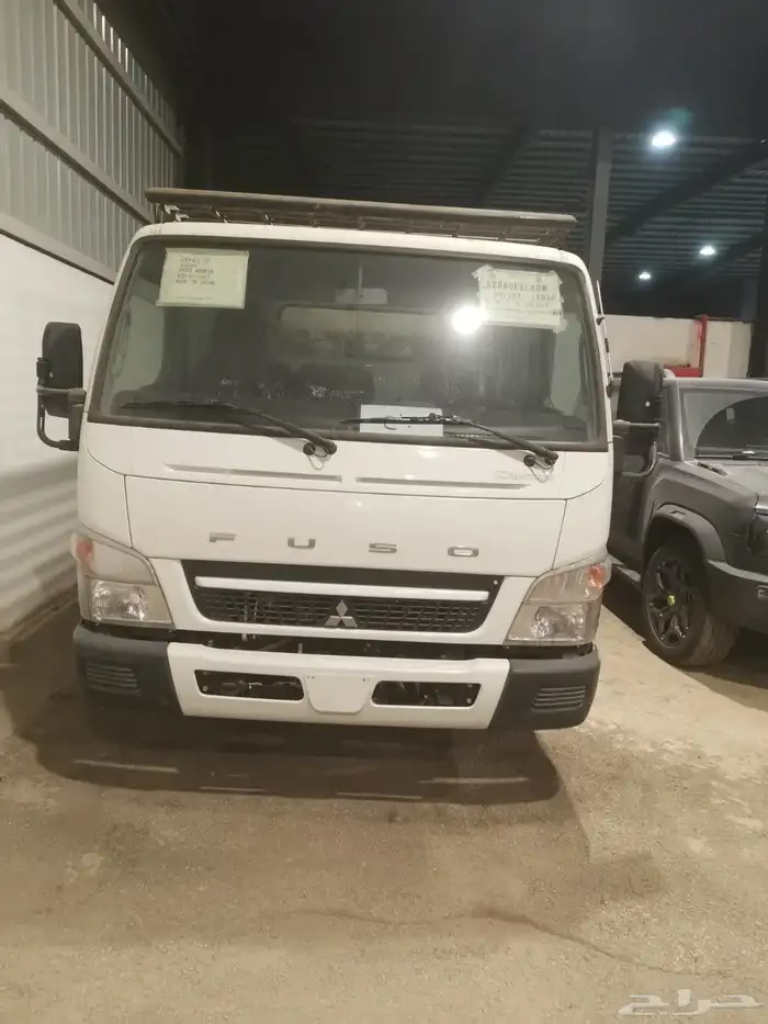 دينا ميتسوبيشي 2