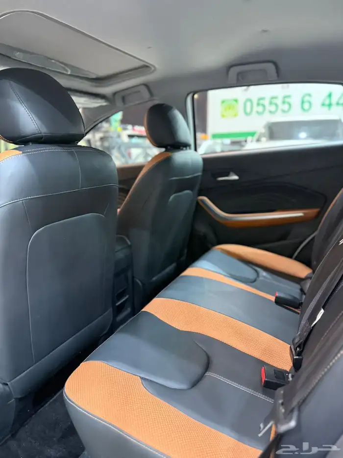 تيجو - تو برو - 2022 - بسعر 26 الف 11