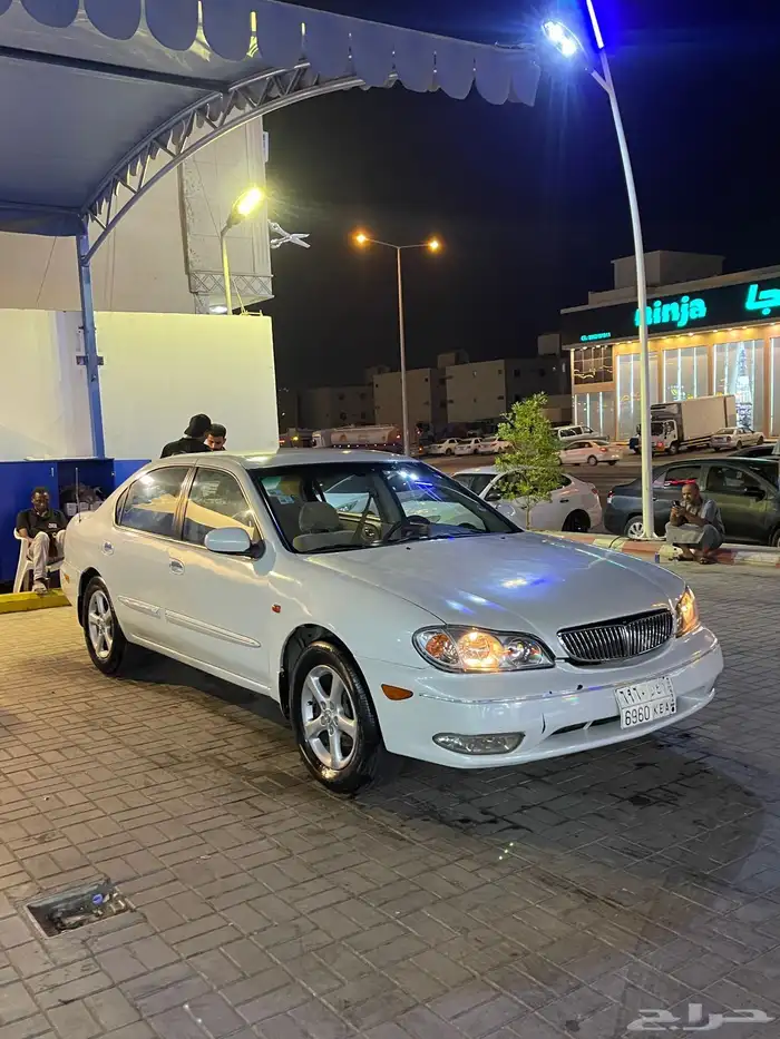 مكسيما للبيع قير عادي 8