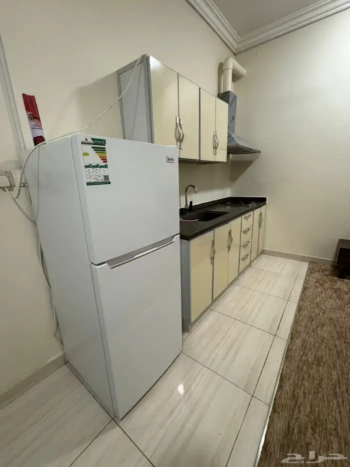 شقه عزاب مفروشه للايجار 6