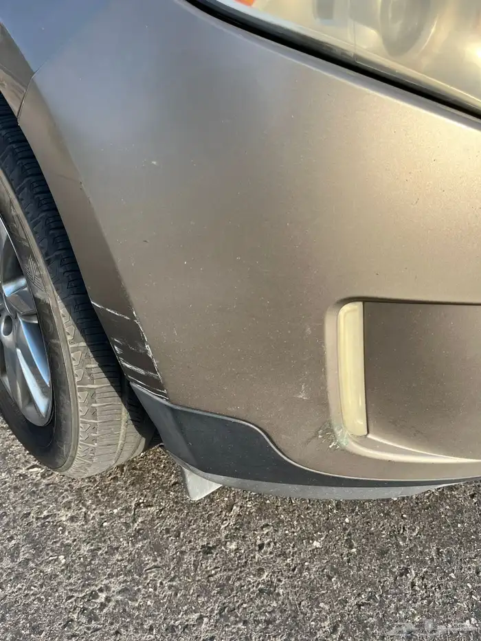 فورد ايدج 2013 مستعملة مالك اول 17