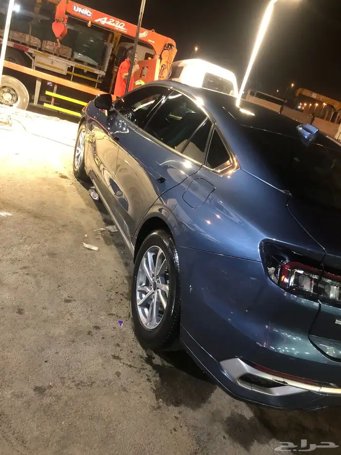 تورس ستاندر 2024 1