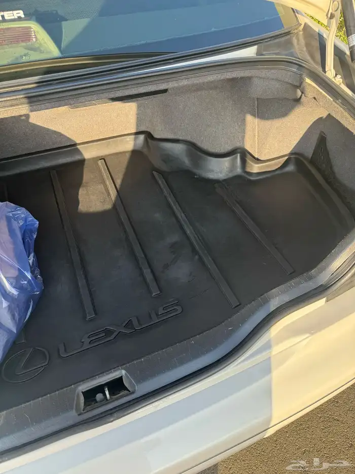 لكزز 430 2006 15