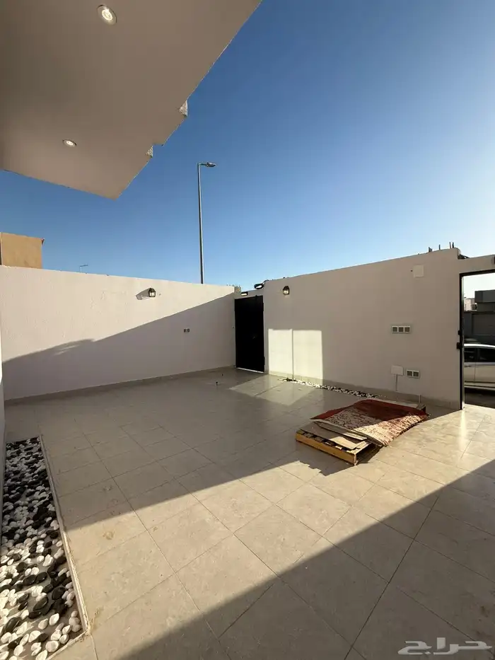 فلا روف ارضي حي الصفاء 0