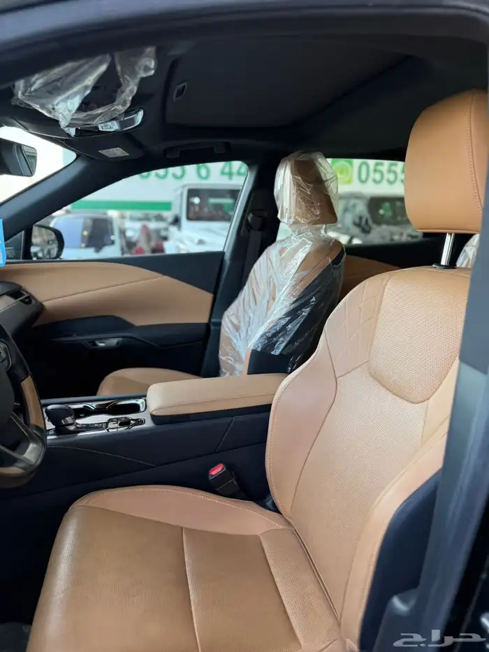 لكزس - 2024 - RX - بسعر 190 الف 14